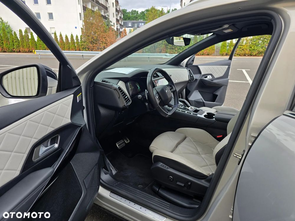 DS Automobiles DS 7 Crossback 1.6 E-Tense Rivoli - 24