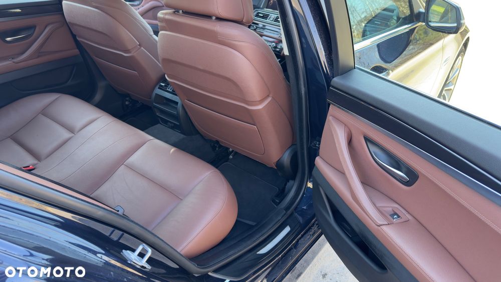 BMW Seria 5 - 31