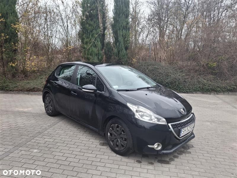 Peugeot 208 1.4 HDi Access - 1