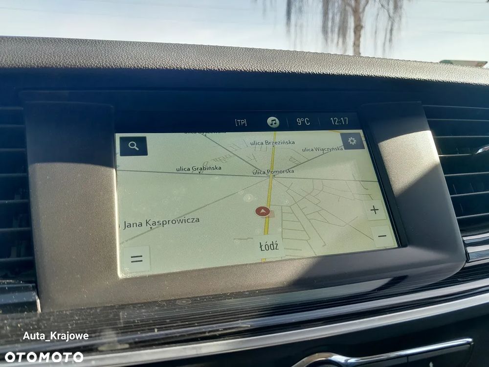 Opel Insignia 1.5 T Elite S&S - 13