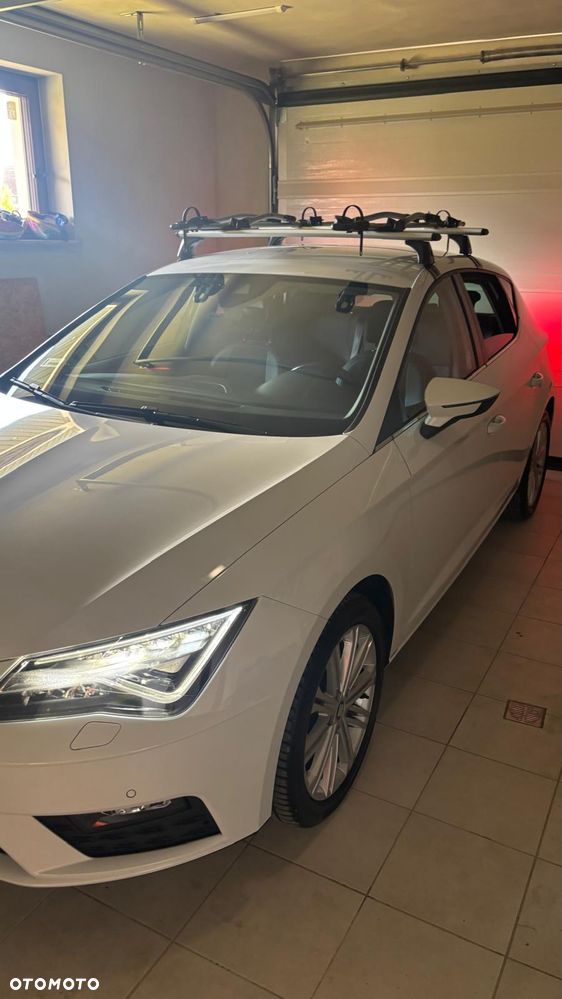 Seat Leon 1.4 TSI FR S&S - 30