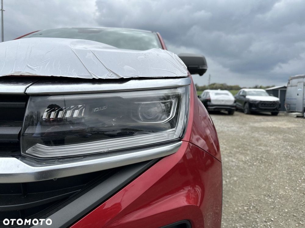 Volkswagen Amarok - 25