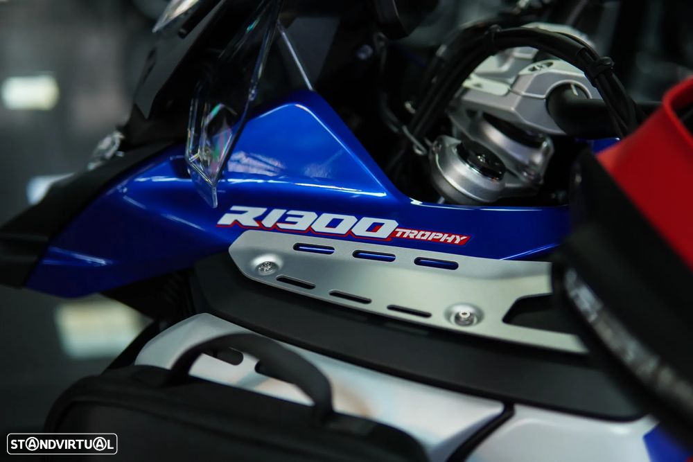 BMW R 1300 GS Adventure TROPHY AUTOMATICA - 41