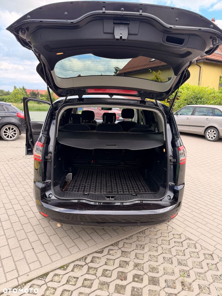 Ford S-Max 2.0 TDCi DPF Titanium - 14