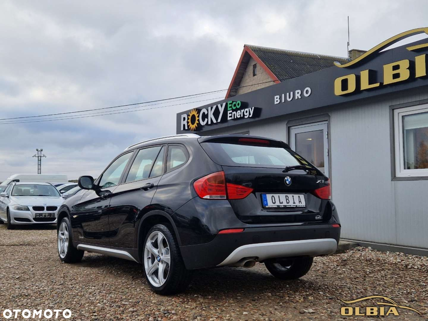 BMW X1 xDrive18d - 4