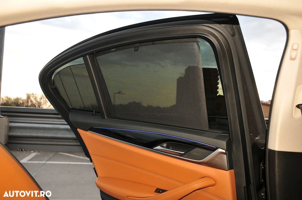 BMW Seria 5 530e xDrive AT PHEV - 29