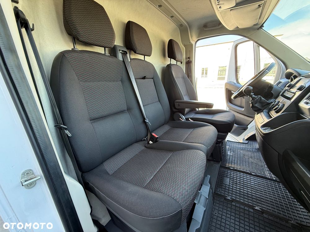 Opel Movano L3H2 / Ducato - 22