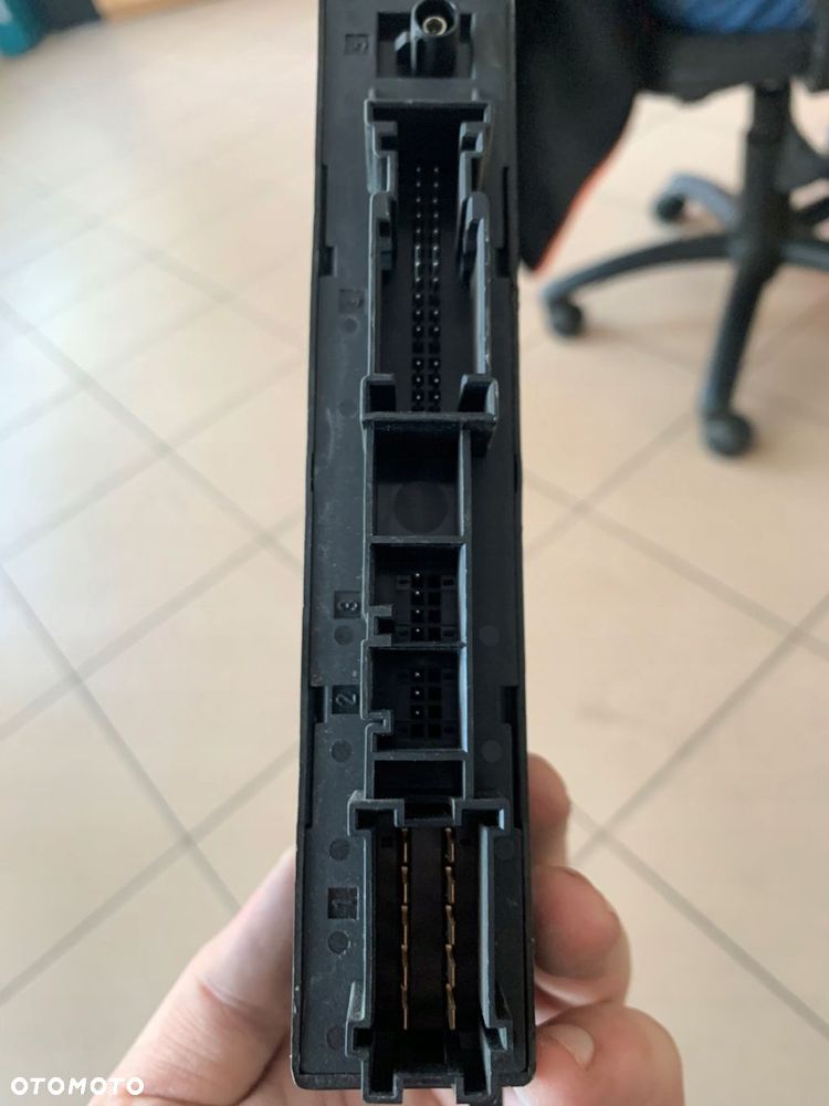 Moduł KEYLESS GO A1648205426 Mercedes ML W164 - 3