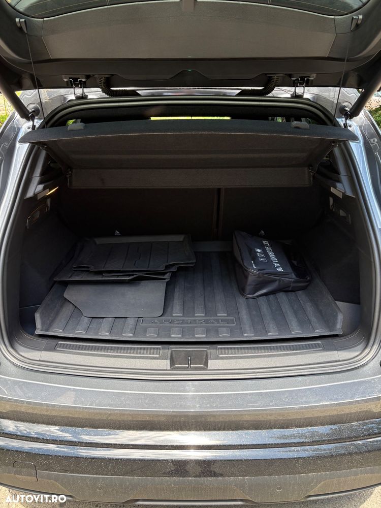 Renault Austral E-Tech 200 HEV Techno - 38