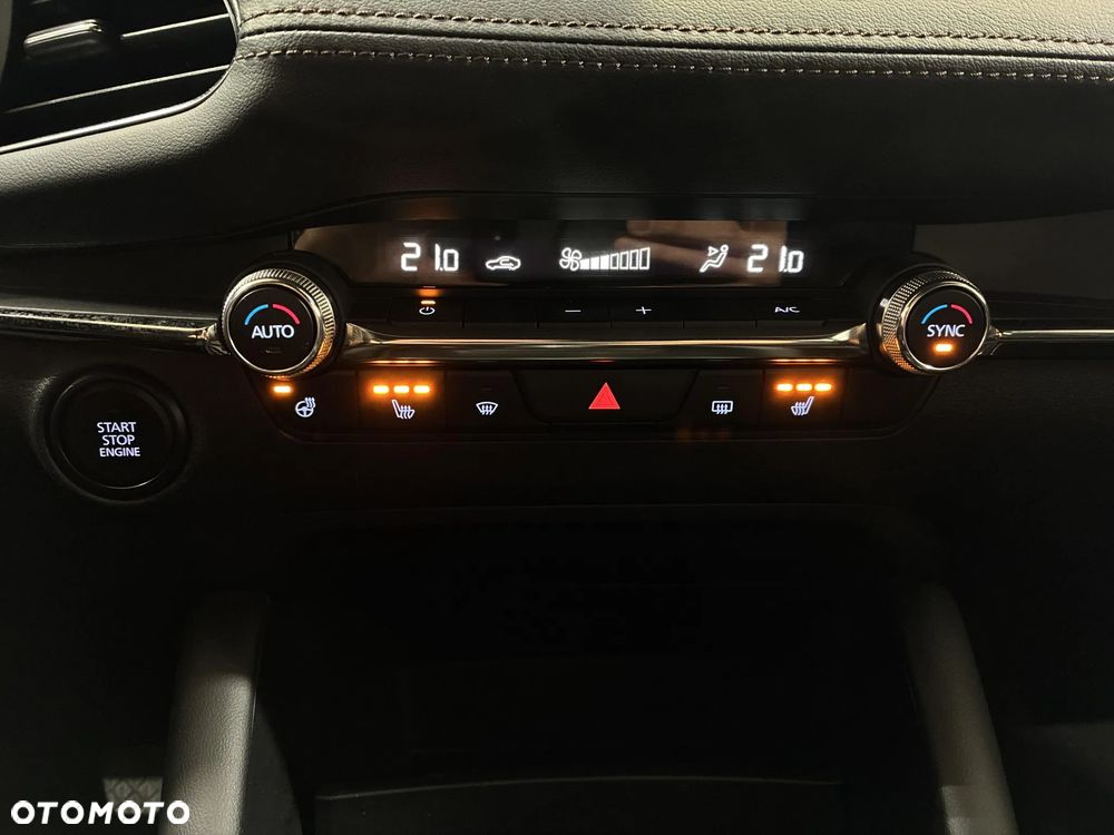 Mazda 3 2.0 mHEV Kanjo - 27