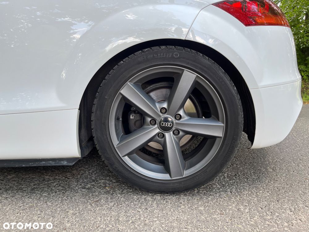 Audi TT Coupé 1.8 TFSI - 7