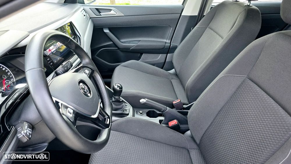 VW Polo 1.0 Trendline - 24