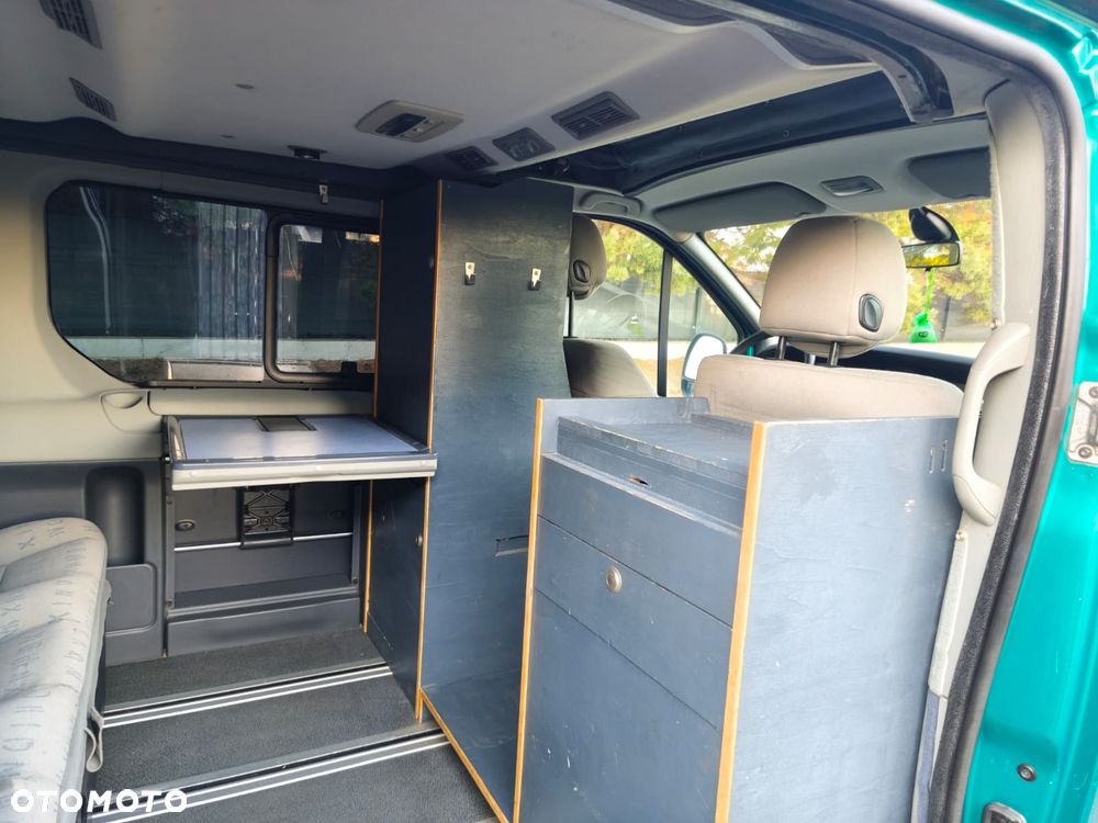 Renault Trafic L1H1 Generation Lux - 7