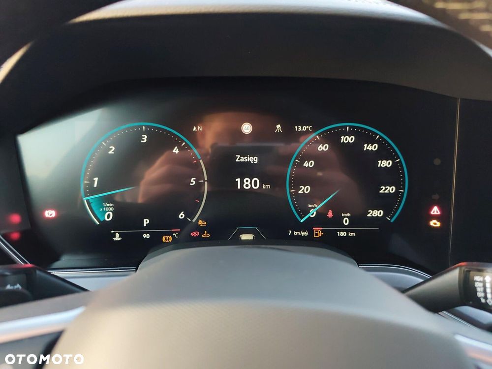 Volkswagen Touareg 3.0 V6 TDI SCR 4Mot R-Line - 14