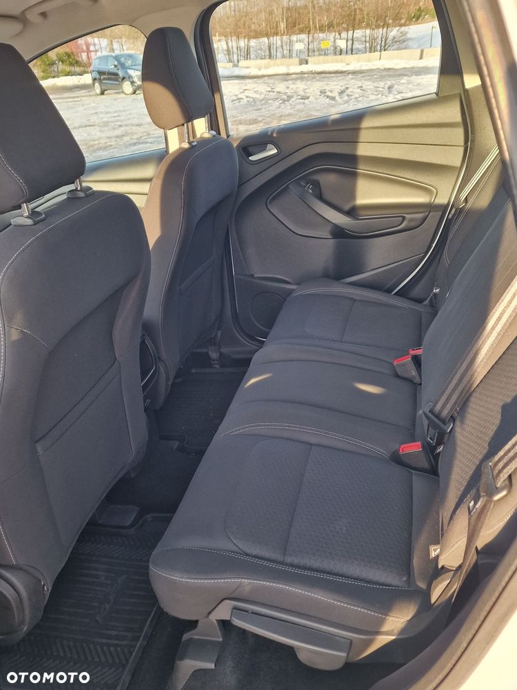 Ford Kuga 2.0 TDCi 4x4 SYNC - 18