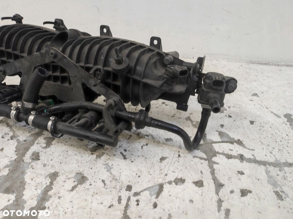 Kolektor ssący powietrza V90 II 2 S90 III 3 2.0B - 5