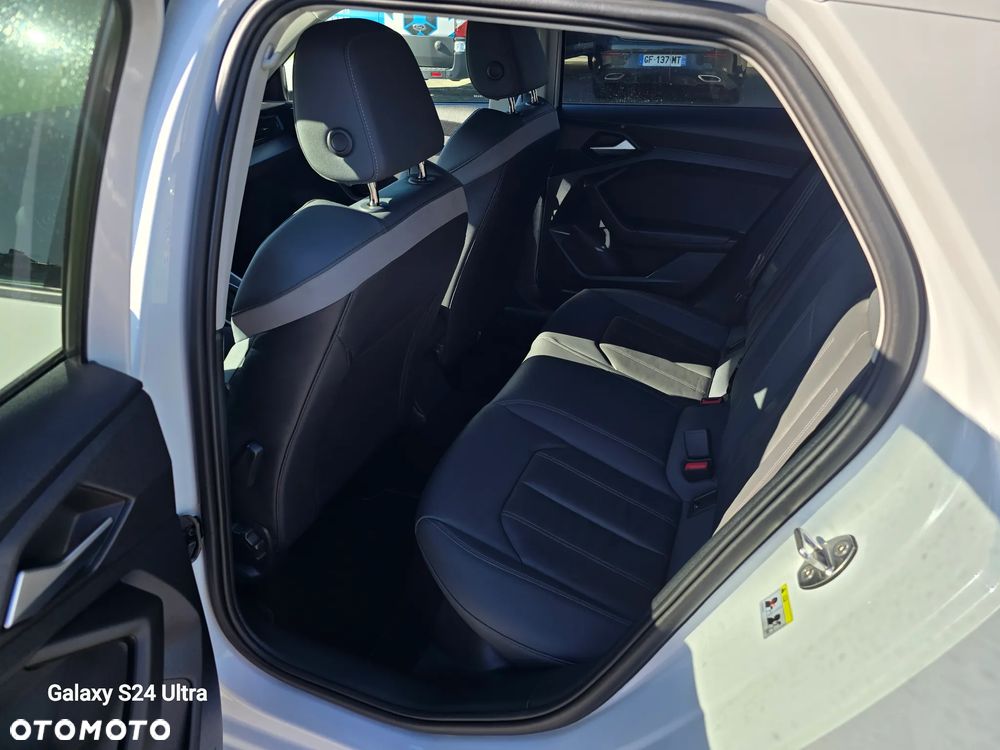 Audi A1 Sportback 30 TFSI S Line S tronic - 22
