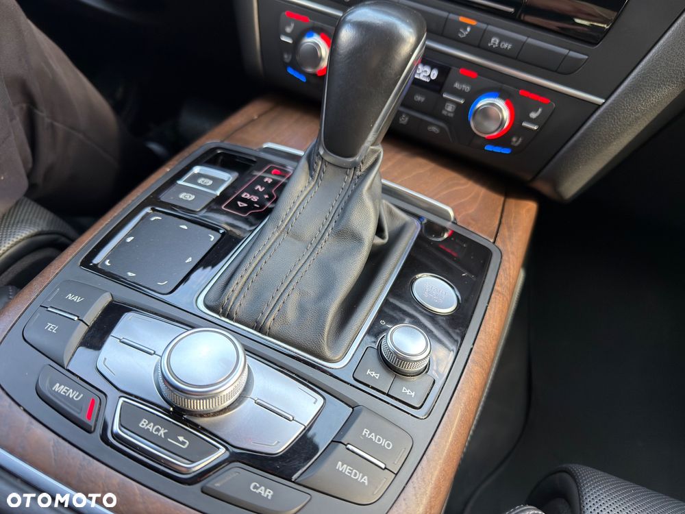 Audi A7 Sportback 3.0 TDI Quattro Tiptronic - 24