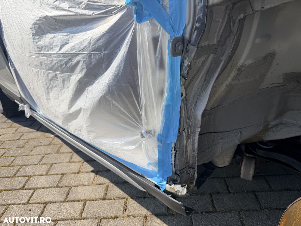 Volkswagen Taigo - 11