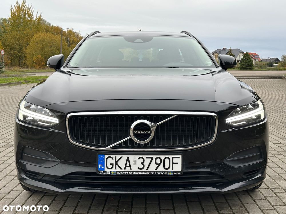 Volvo V90 - 3