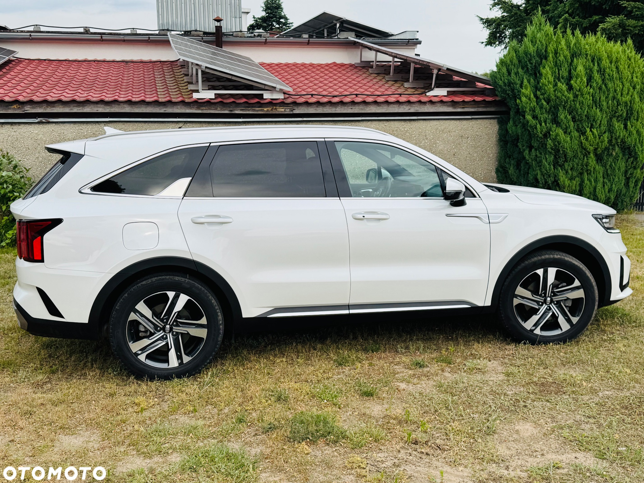 Kia Sorento 1.6 T-GDI PHEV AWD Platinum - 11