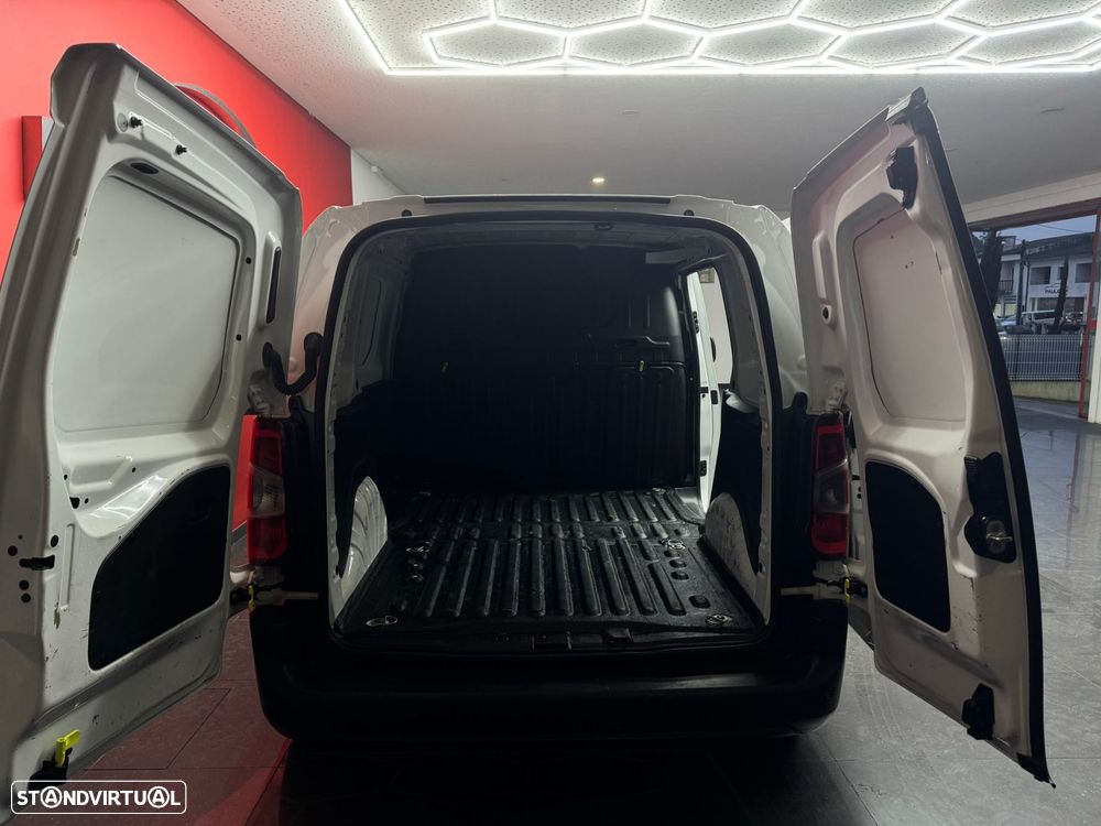 Opel Combo 1.5 CDTi L1H1 Innovation - 10