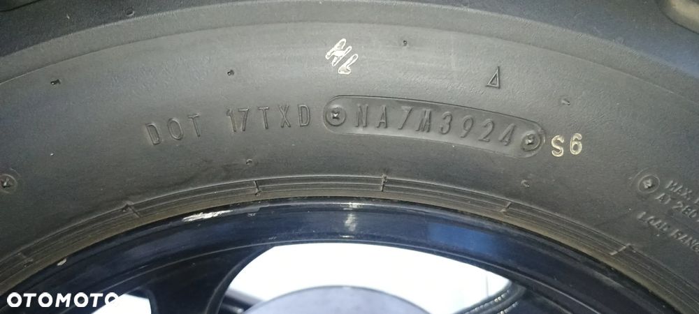 Suzuki Boulevard - 7