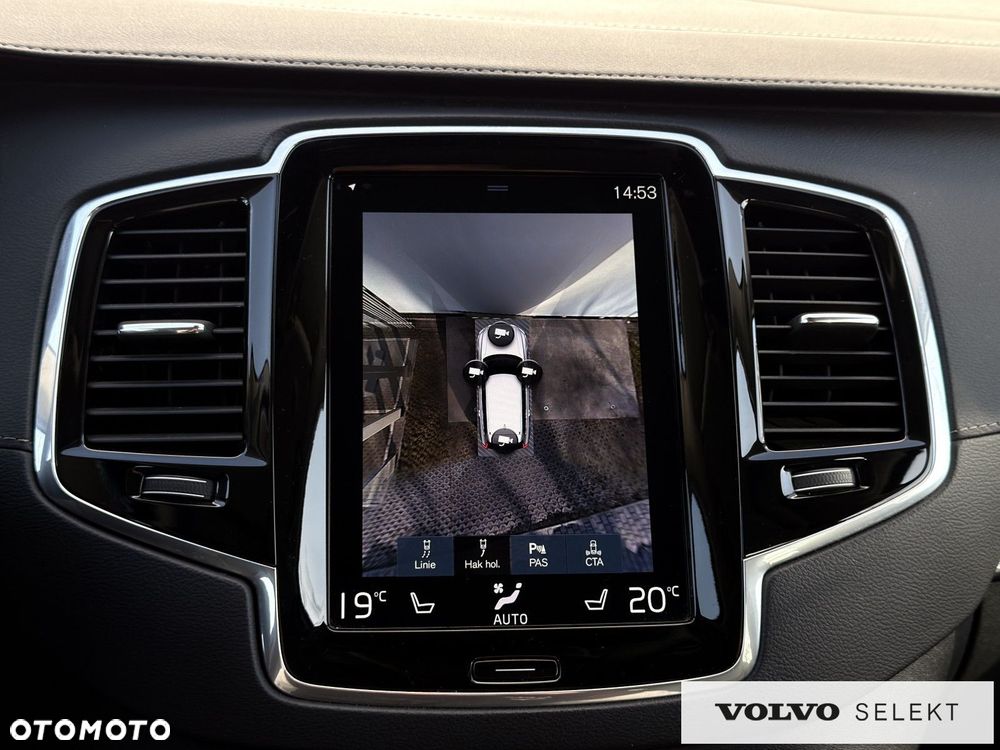Volvo XC 90 - 32