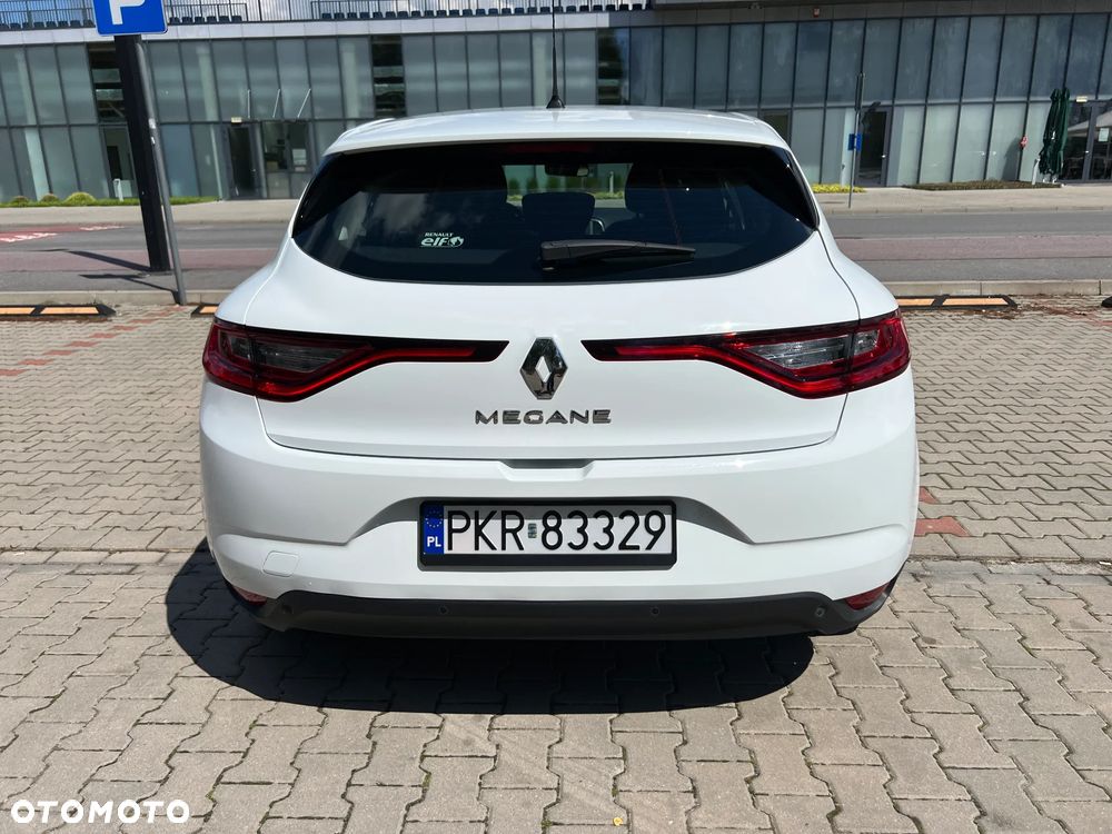 Renault Megane - 7