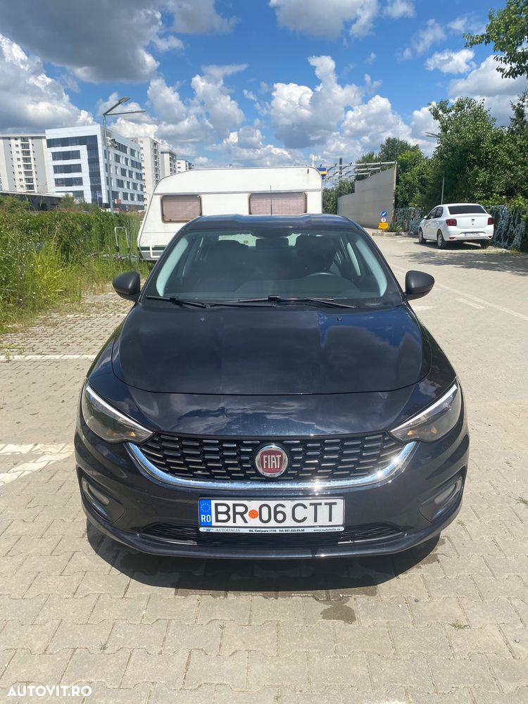 Fiat Tipo 1.4 - 1