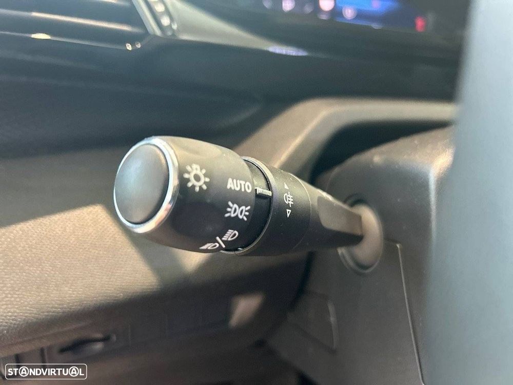 Peugeot 308 1.2 Hybrid Style e-DCS6 - 13