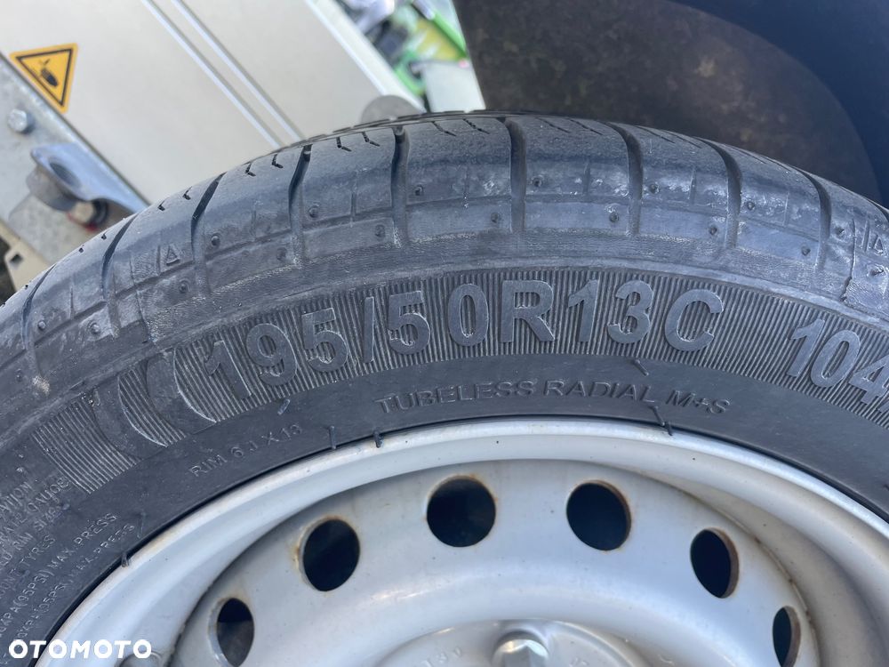 Humbaur HKT 132817 - 14