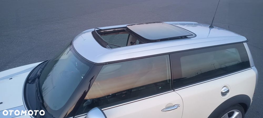 MINI Clubman Cooper S - 20