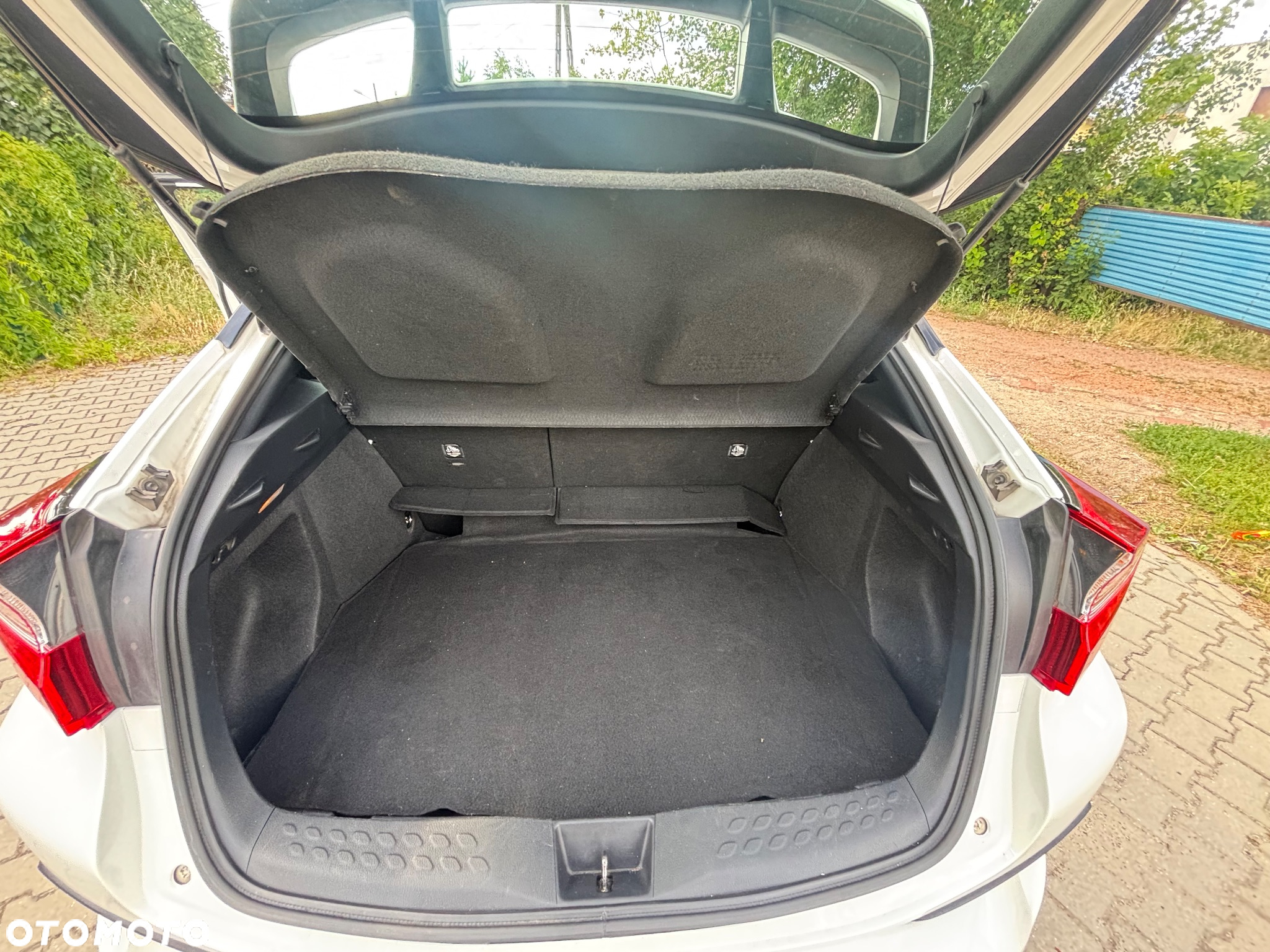 Toyota C-HR 1.2 T Premium - 7