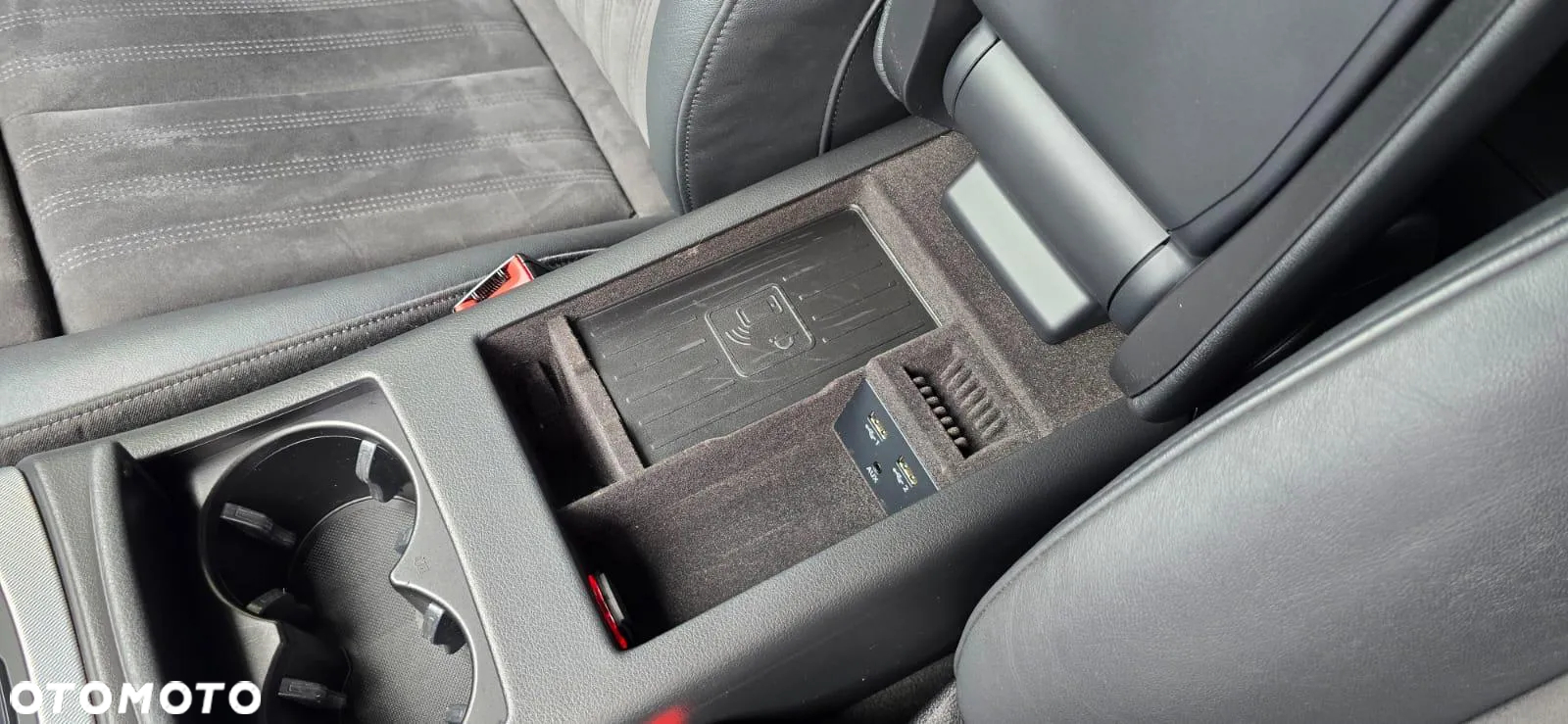 Audi A6 - 18