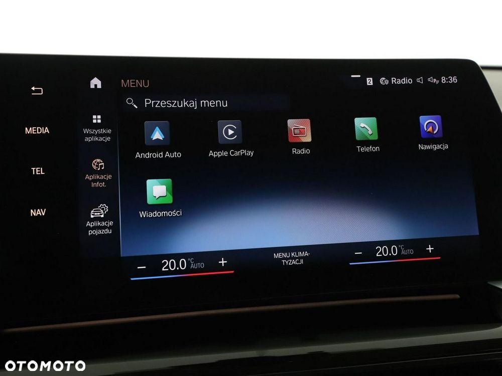 BMW iX1 xDrive30 xLine - 28