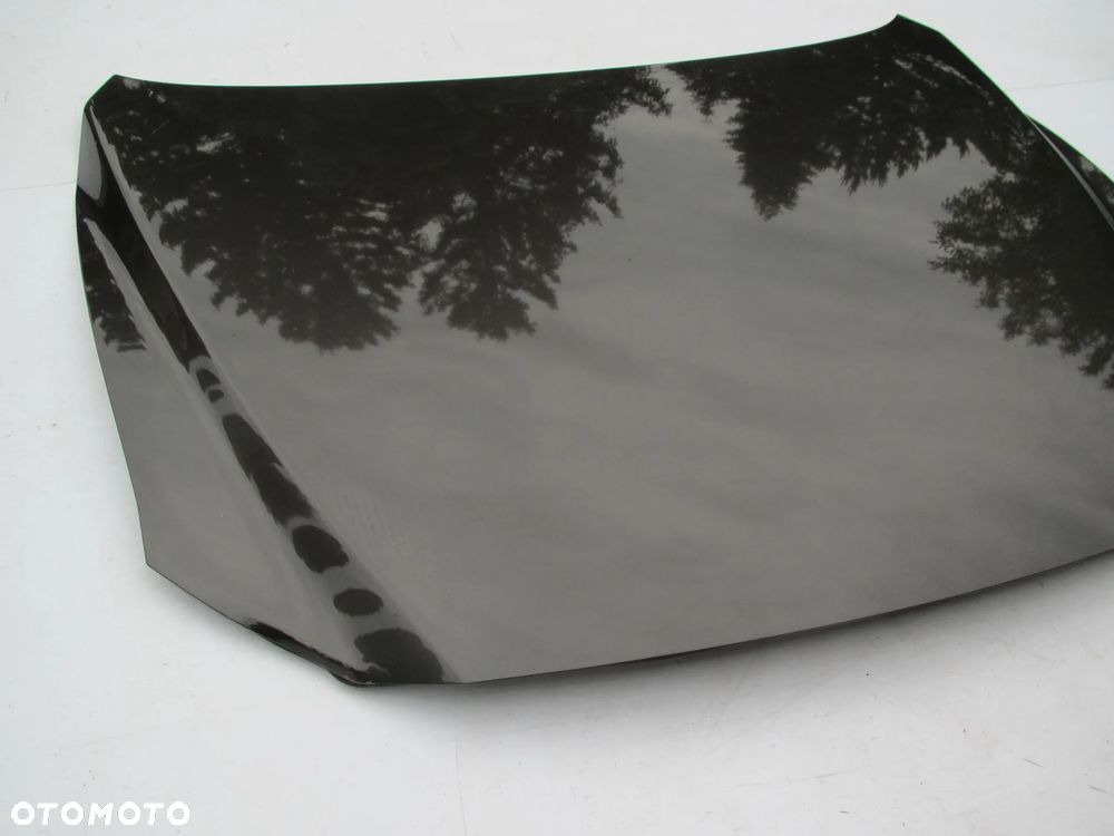 MAZDA 6 GJ GL 2012 - 2018 maska ORYGINAŁ - 6