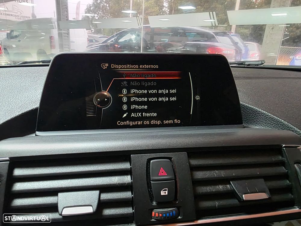 BMW 220 d Coupe Pack M - 23