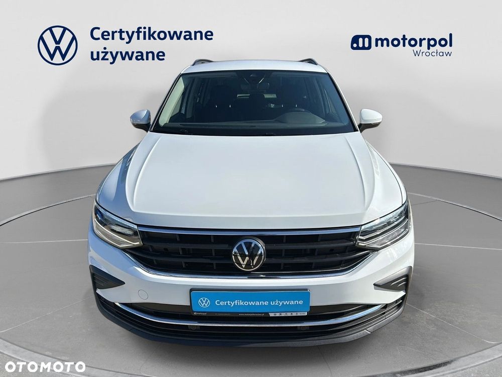 Volkswagen Tiguan 1.5 TSI EVO Life DSG - 13