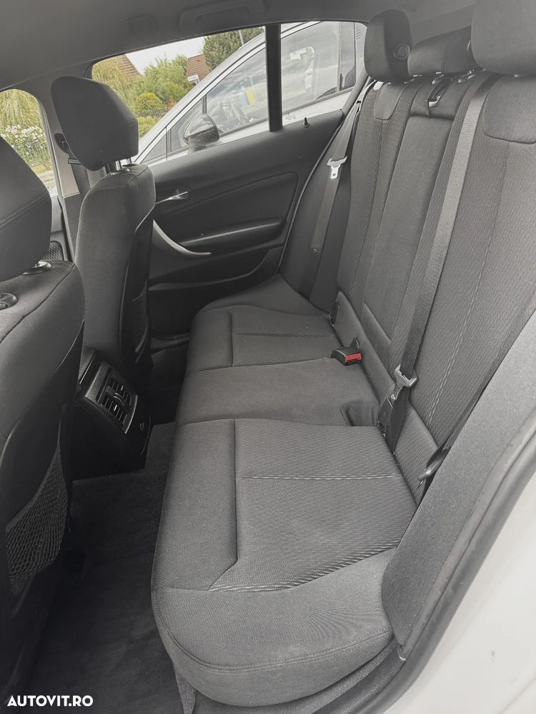 BMW Seria 1 - 23