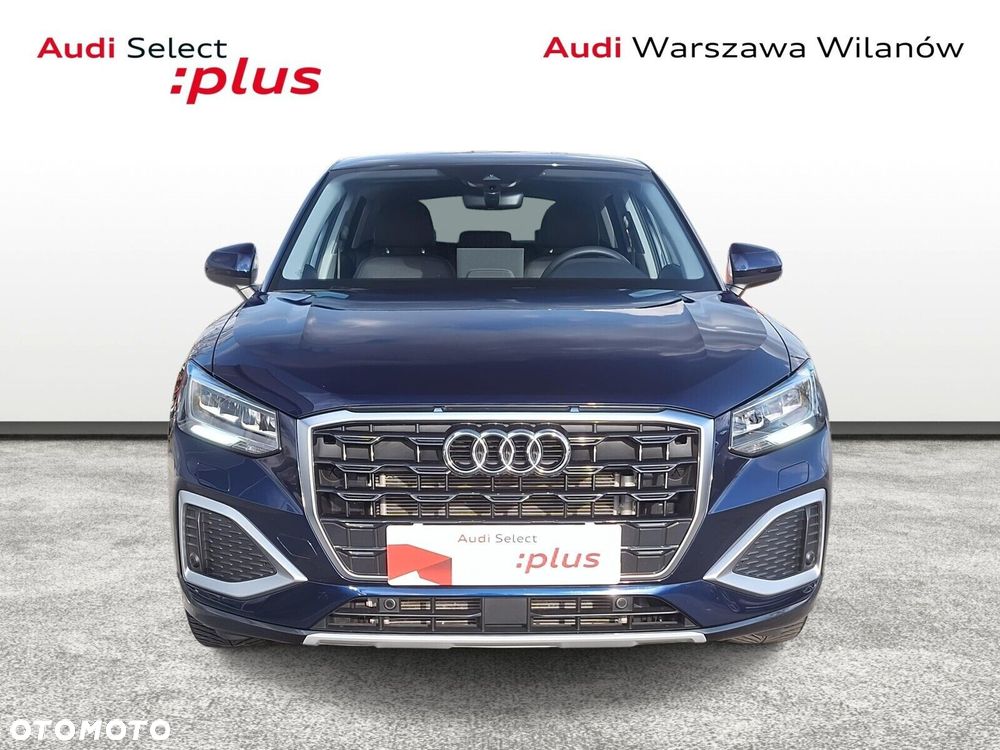 Audi Q2 - 8