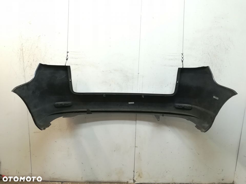 Zderzak tylni Toyota Corolla Verso 01-04 BZT266 - 4