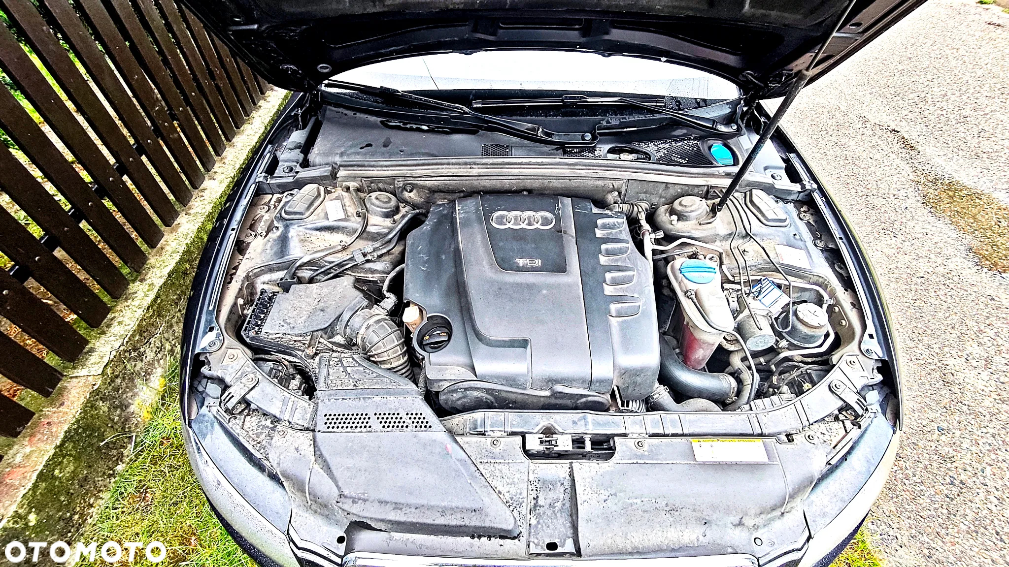 Audi A5 2.0 TDI - 10
