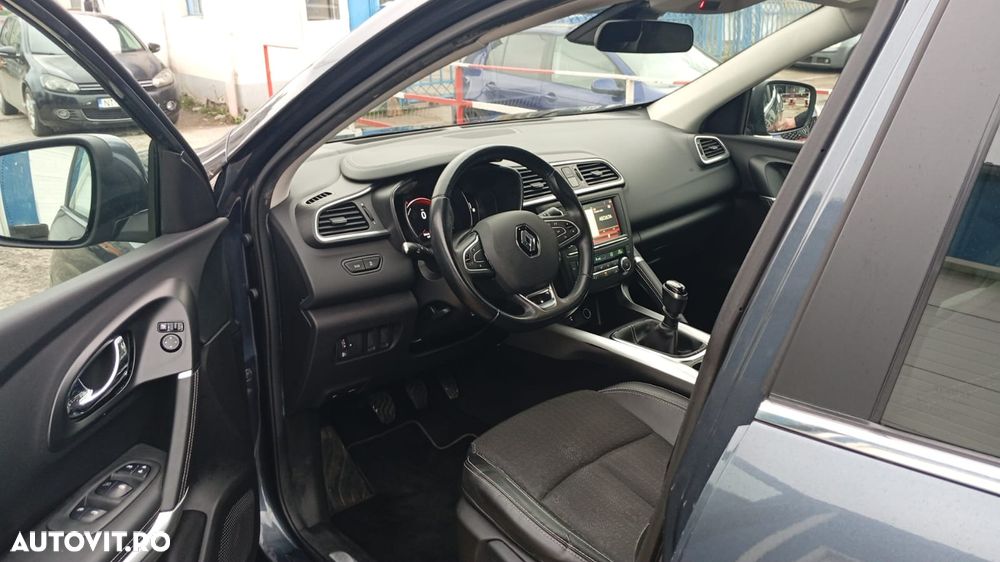 Renault Kadjar 1.2 TCe Intens - 17
