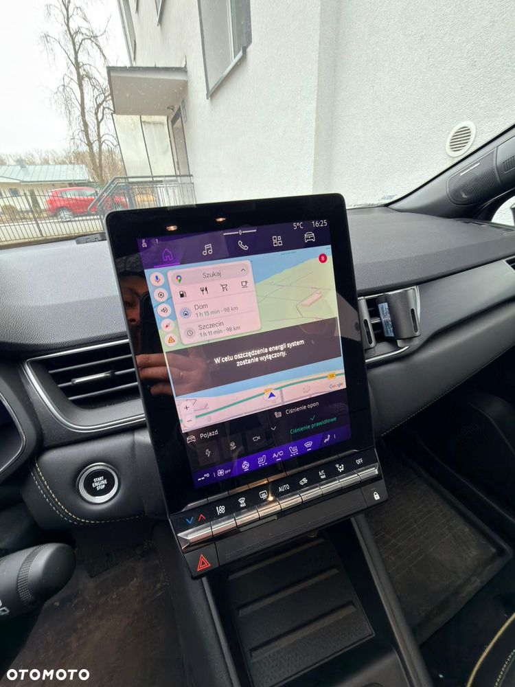 Renault Symbioz - 14