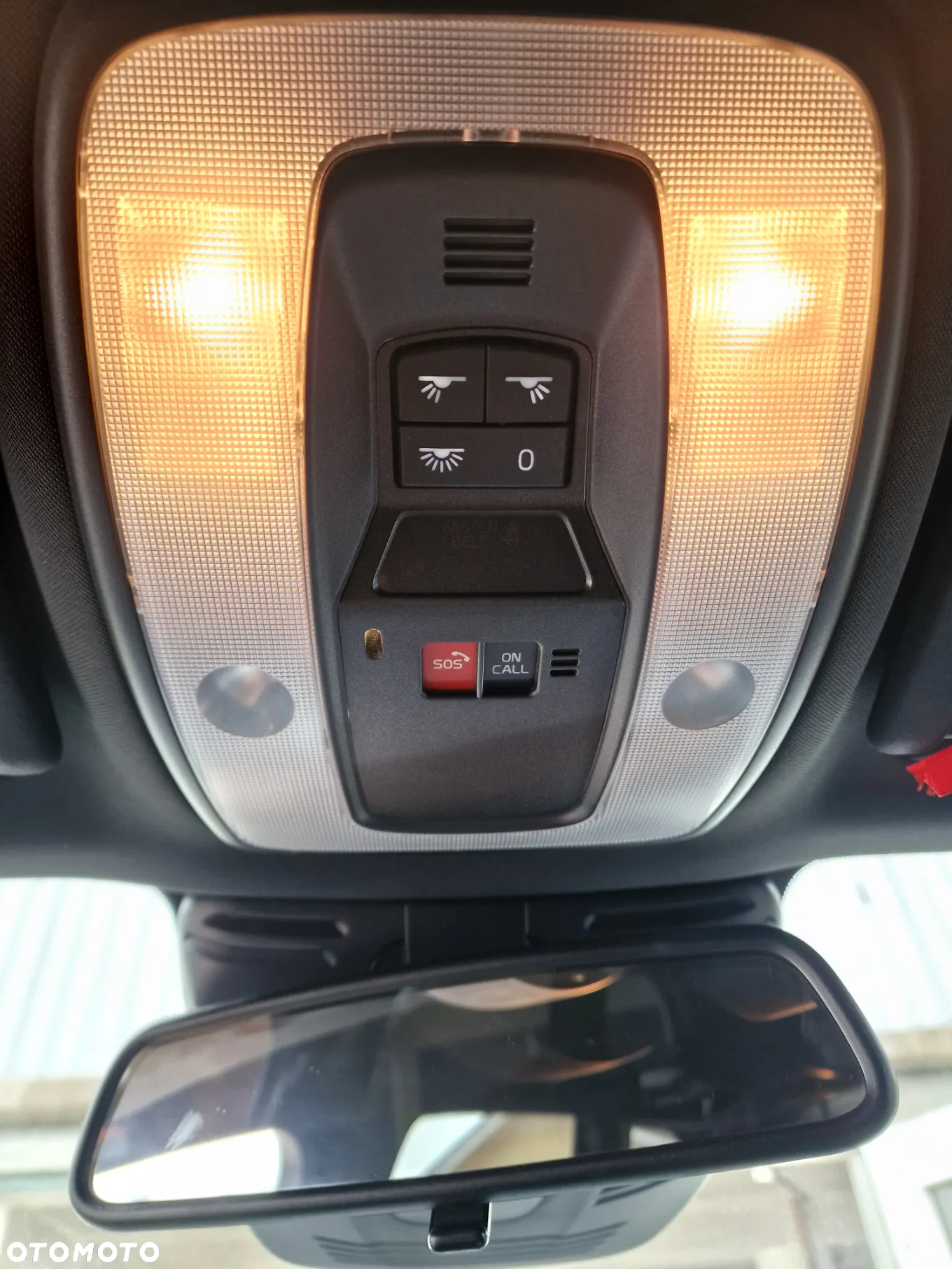 Volvo XC 60 - 21