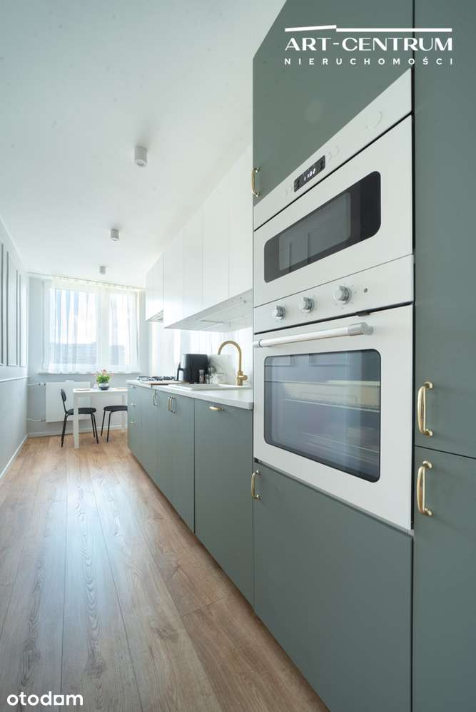 Mieszkanie na sprzedaż, 2 pokoje, 47 m², Bydgoszcz