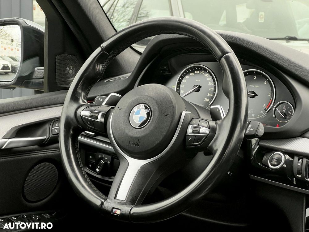 BMW X5 - 10