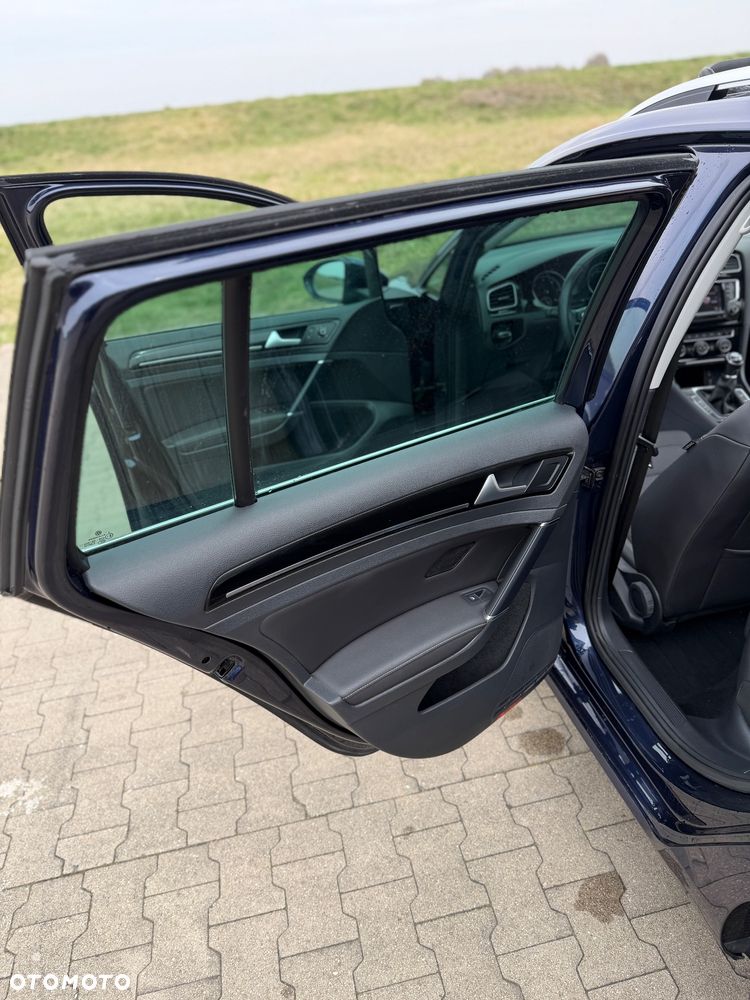 Volkswagen Golf 2.0 TDI BMT 4Mot Highline - 15