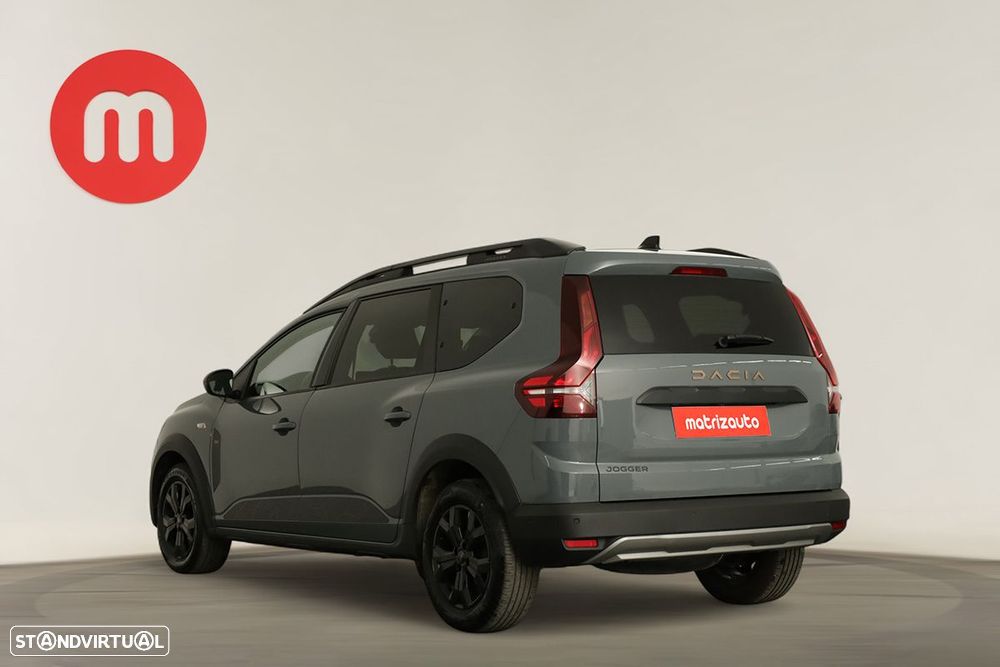 Dacia Jogger 1.0 ECO-G Extreme Bi-Fuel - 3